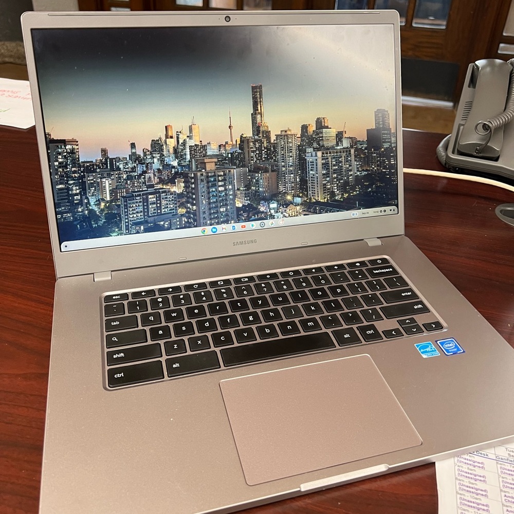 samsung chromebook